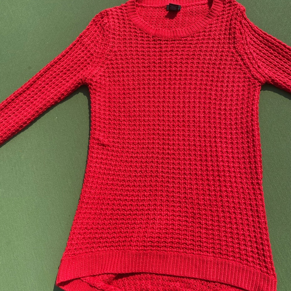 Sweater - Picture 4 of 7